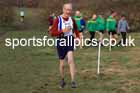 Womens 35 and Over and Mens 65 and Over, 2024 NEMAA Cross Country Champs., Wallsend. Photo: David T. Hewitson/Sports for All Pics